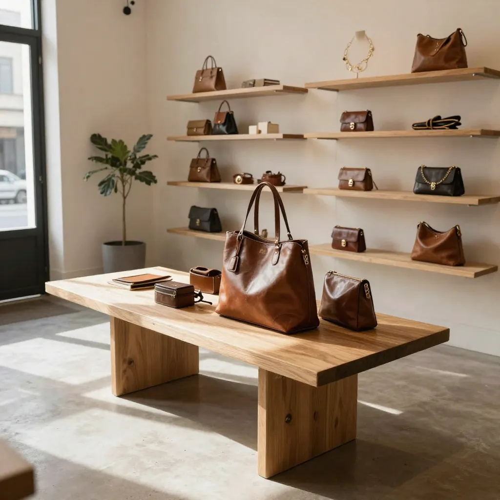 Artesanía tradicional peruana