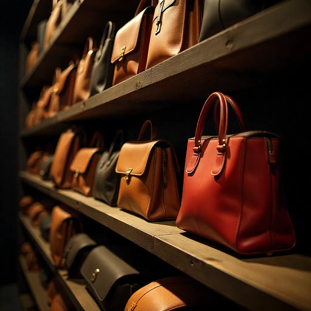 Bolso personalizado ejemplo 2