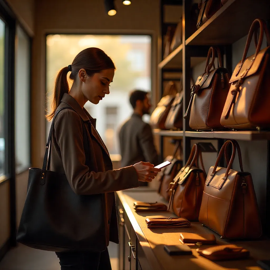 Taller de artesanía en Lima