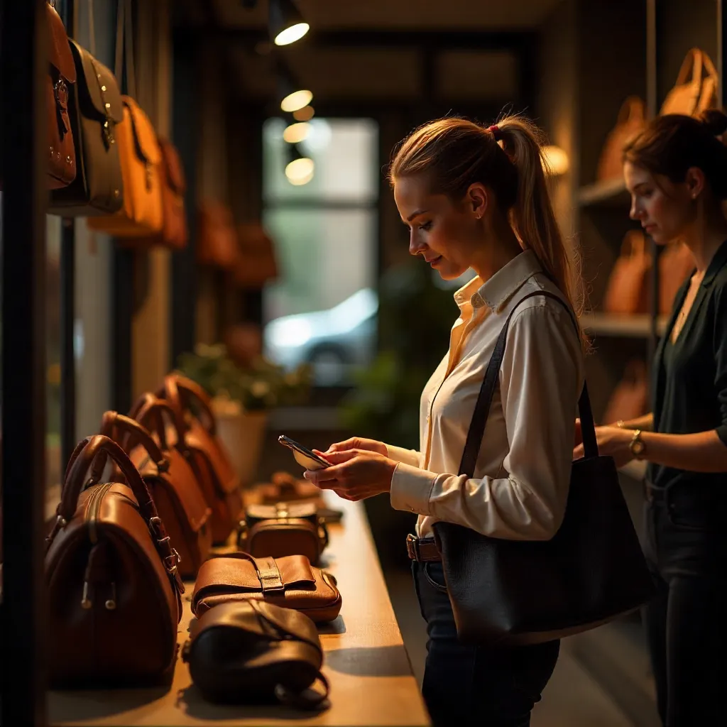 Bolso personalizado ejemplo 4